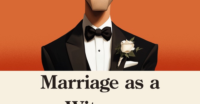 Marriage as a Witness