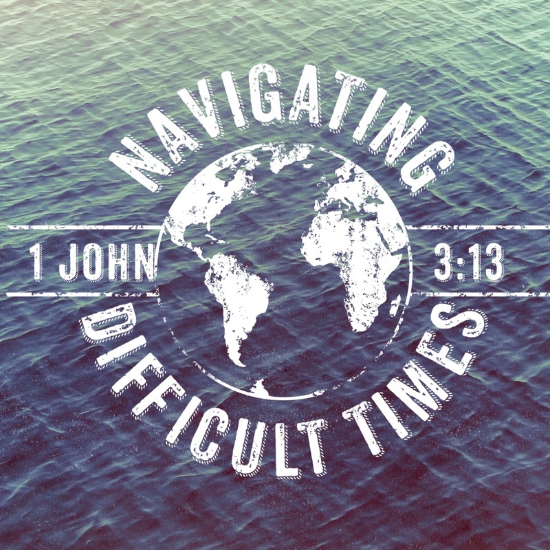 Navigating Difficult Times