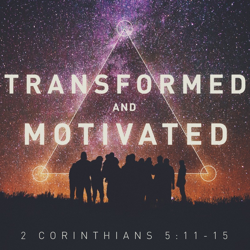 Transformed and Motivated