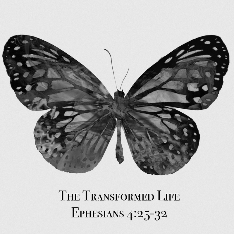 The Transformed Life