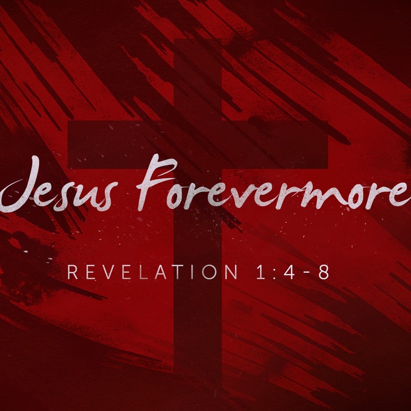 Jesus Forevermore