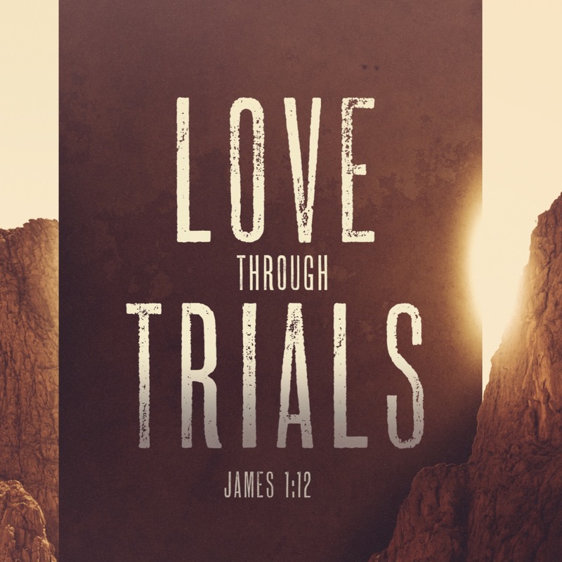 Love Through Trials