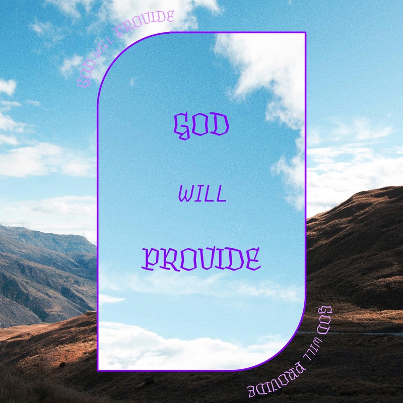 God Will Provide