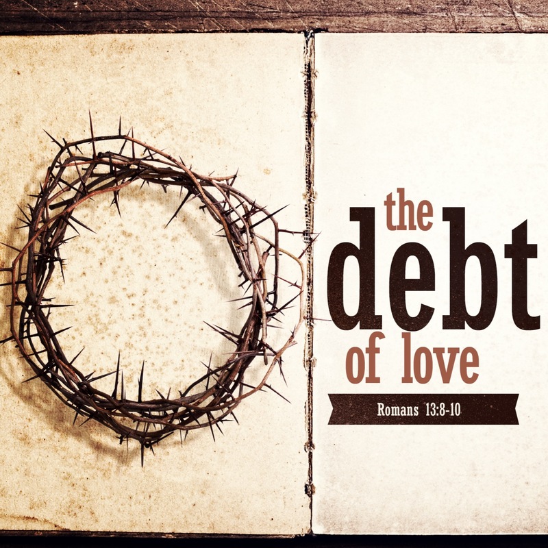 The Debt of Love