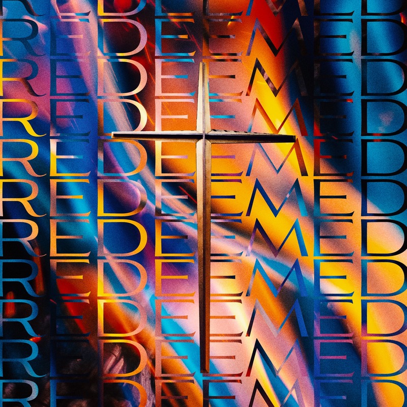 Redeemed - A Study of Ephesians