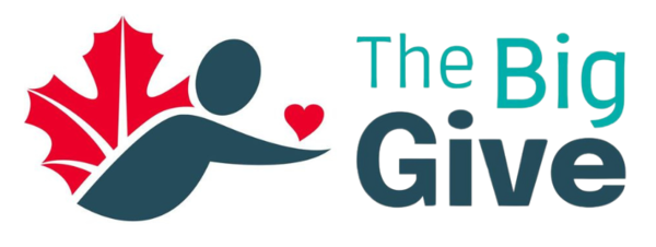 The Big Give Cobden