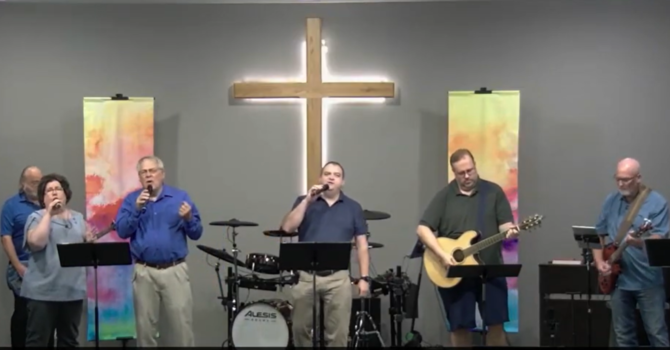 Music Replay: This is Amazing Grace