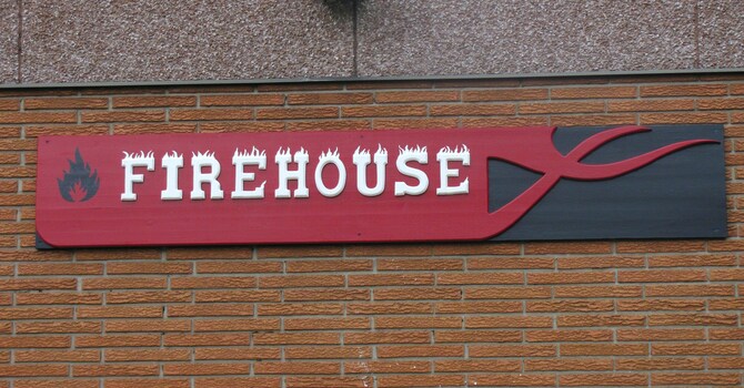 Firehouse Youth Group
