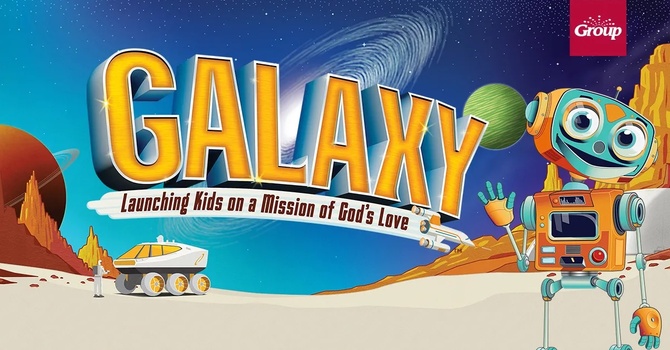 Galaxy VBS