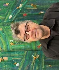 staff member image