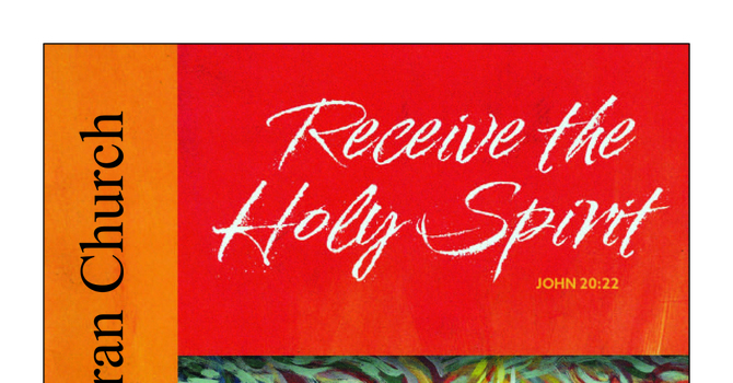 Worship Bulletin 5/24/26