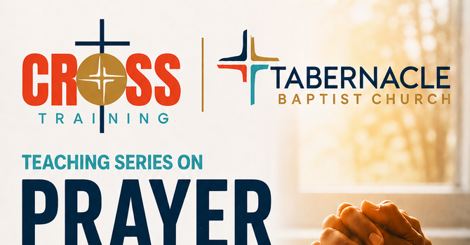 Fasting and Praying Bible Study Class