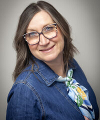 staff member image