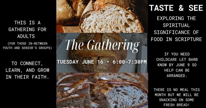 The Gathering