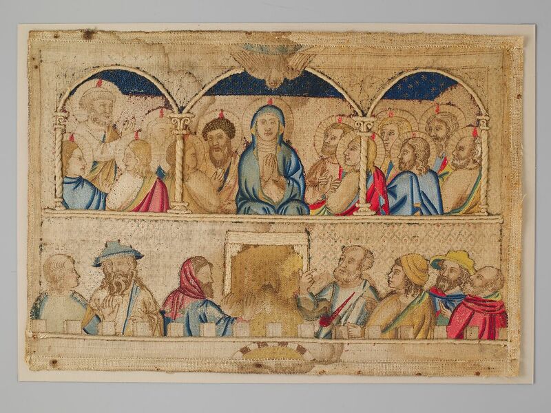 Day of Pentecost