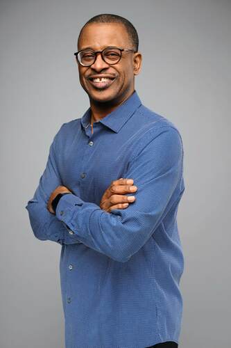 Dr. Terrence Autry
