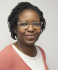 staff member image