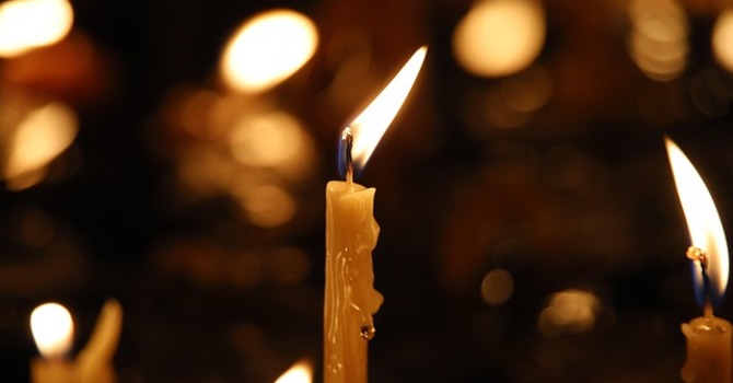 Compline Service (Night Prayer)