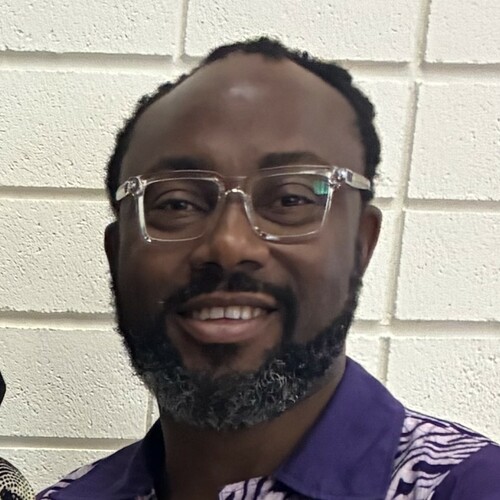 Sholabomi Toye