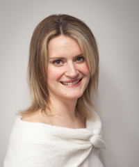 staff member image