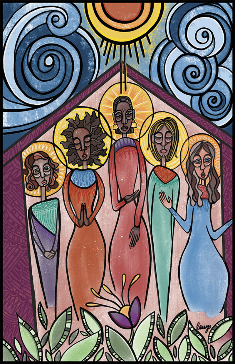 Fourth Sunday of Easter