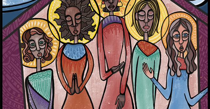 Fourth Sunday of Easter
