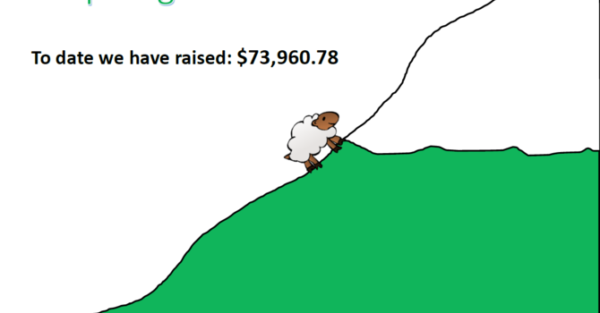 Help us get a Pastor faster!