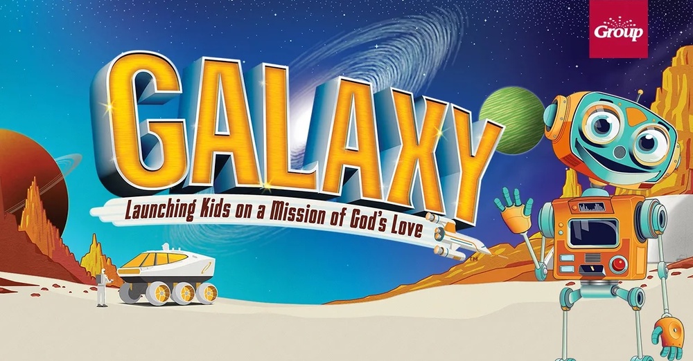 Galaxy VBS