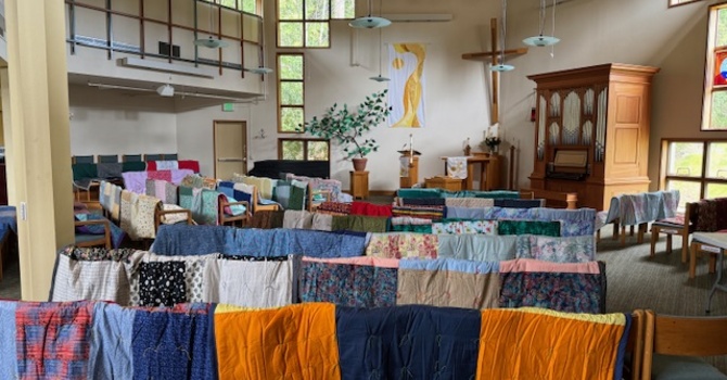 LWR Quilters