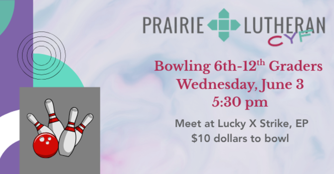 CYF Bowling