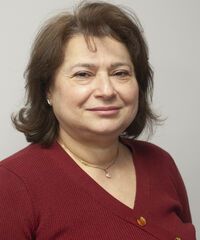 staff member image