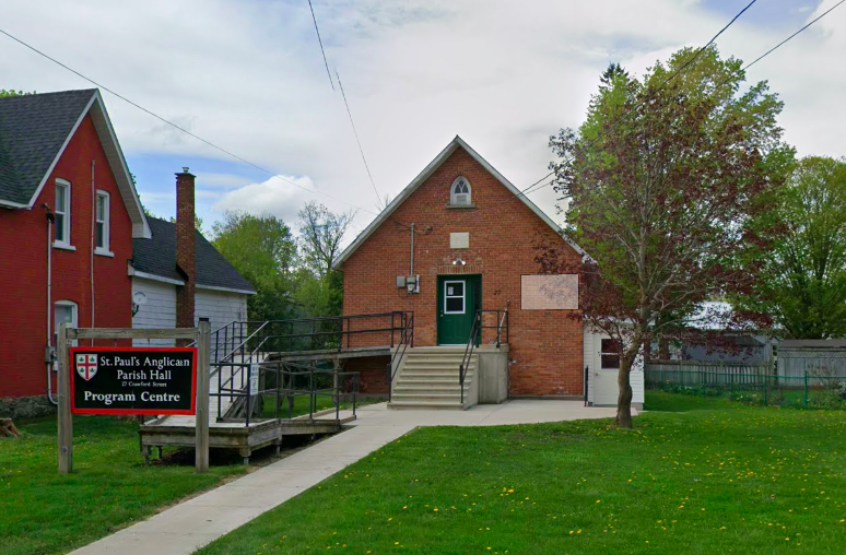 Slideshow image
