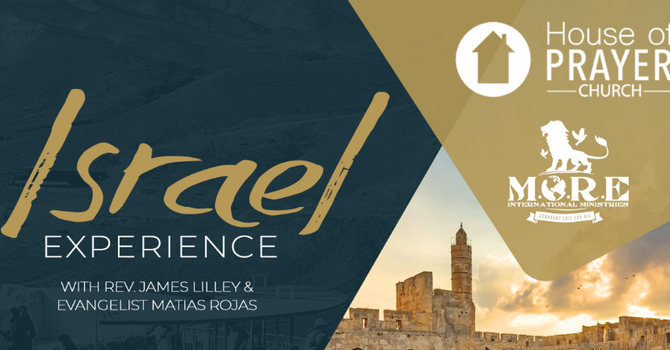 Israel Experience