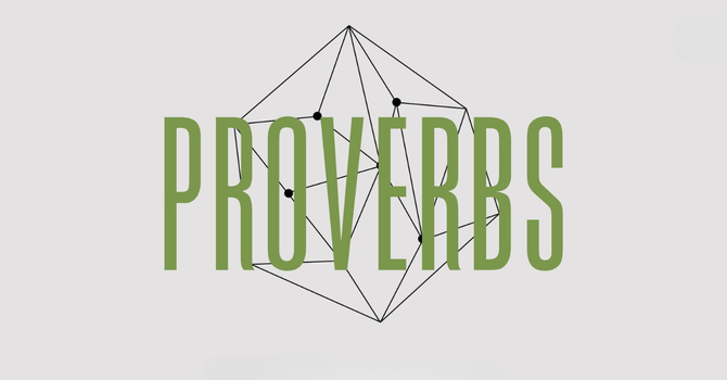 Flying Over Proverbs 