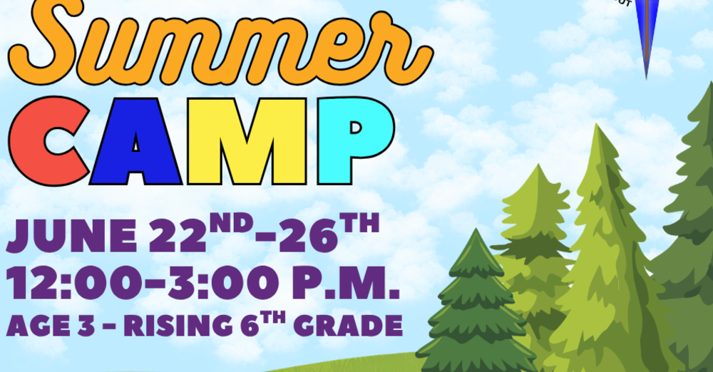 Nativity Summer Camp