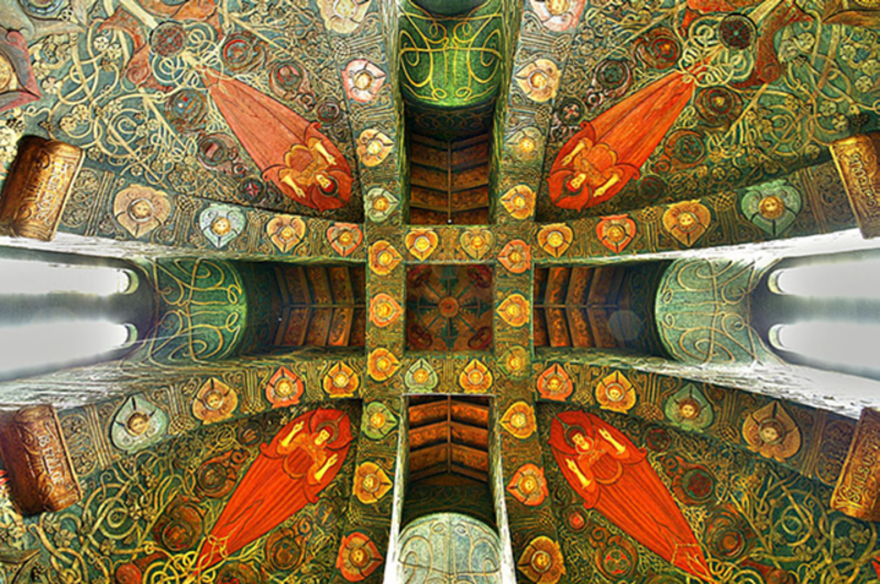Sixth Sunday of Easter