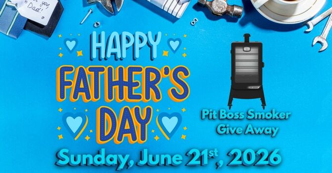 Father's Day