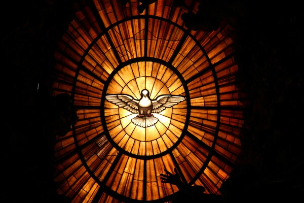 This Sunday's Readings and Order of Service