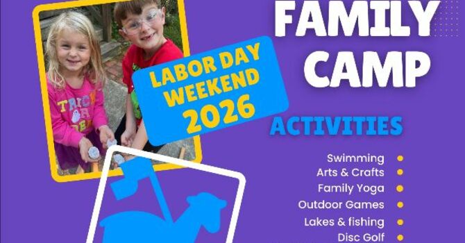 EDOLA Family Camp image