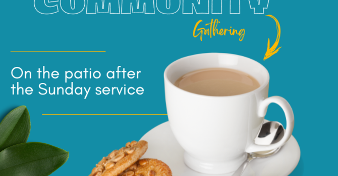 CommUnity Gathering