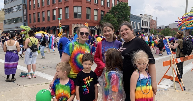 Pride Parade
