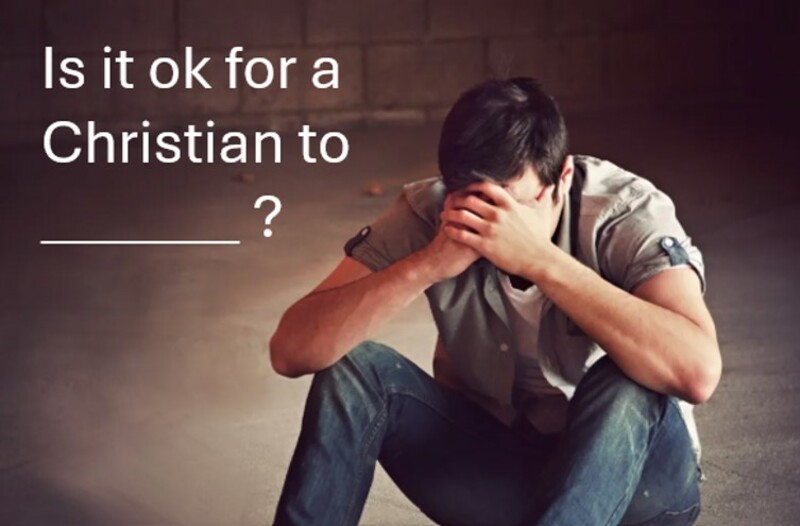  “Freedom that Serves” by Pastor Brian Oxman