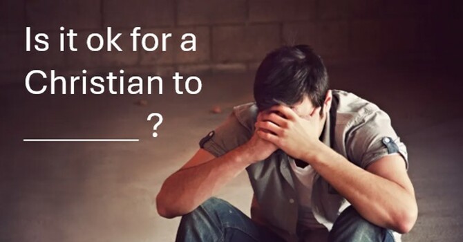  “Freedom that Serves” by Pastor Brian Oxman