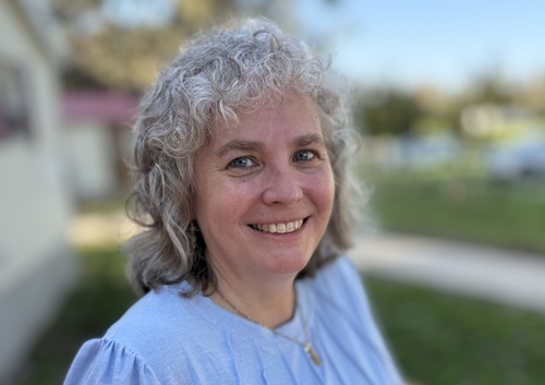 Tanya Person