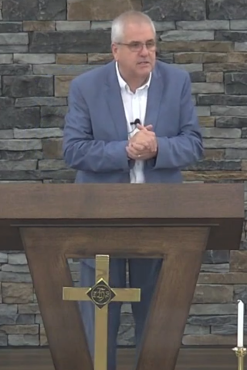 Church Business