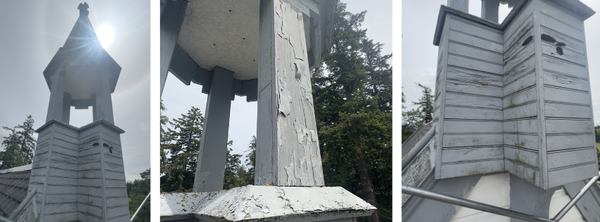 Restoration Report