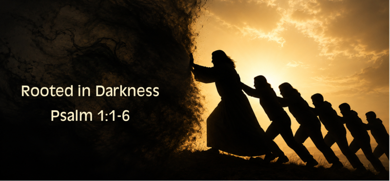 Rooted in Darkness