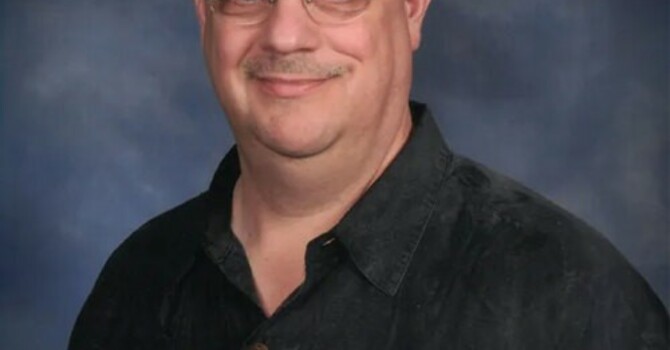 A Message From Pastor Allen  image