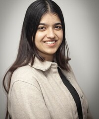 staff member image
