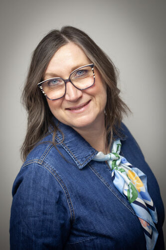 Joyce Williams
